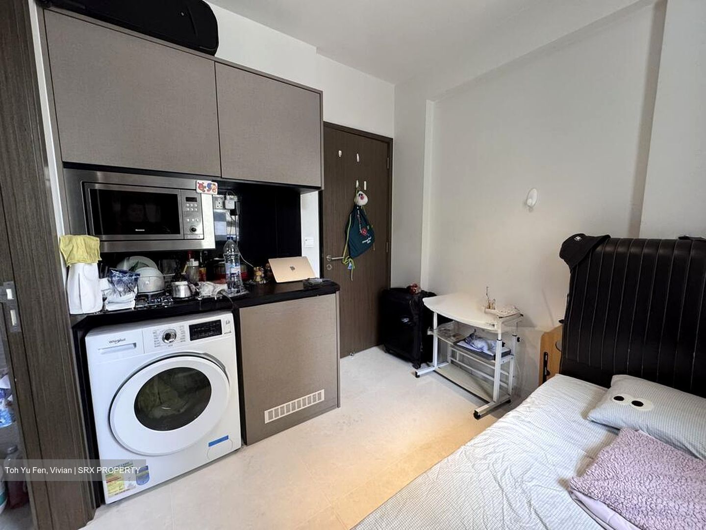 Liv On Wilkie (D9), Apartment #612421841